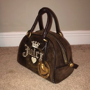 Juicy Couture Purse